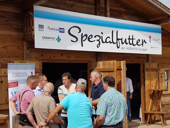 Rottalschau